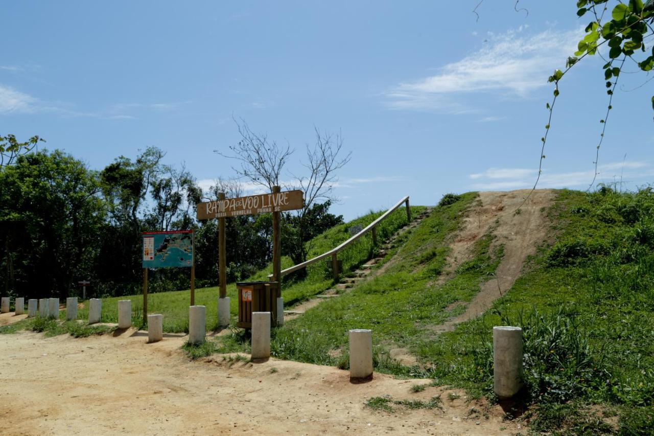 Pousada Imperatriz Penha  Exterior foto